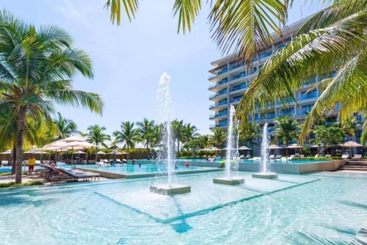 The Ocean Apartment Idcwh B302 Da Nang Esterno foto