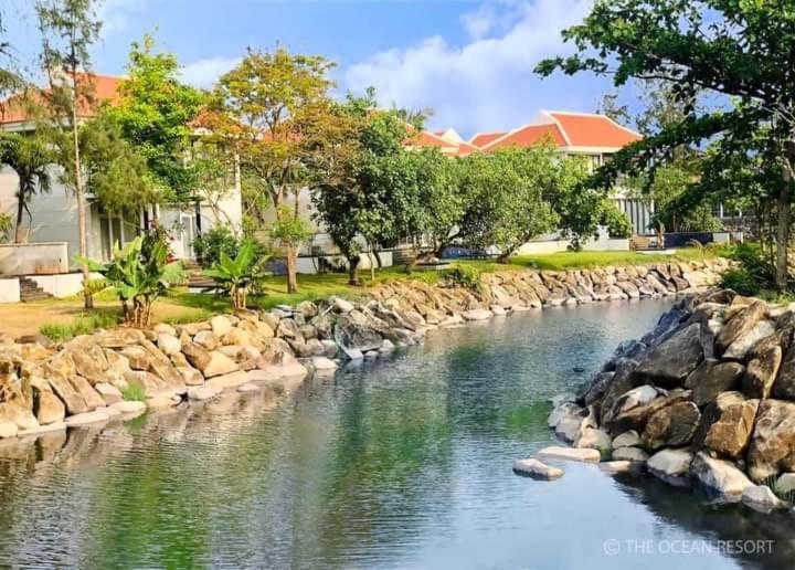 The Ocean Apartment Idcwh B302 Da Nang Esterno foto
