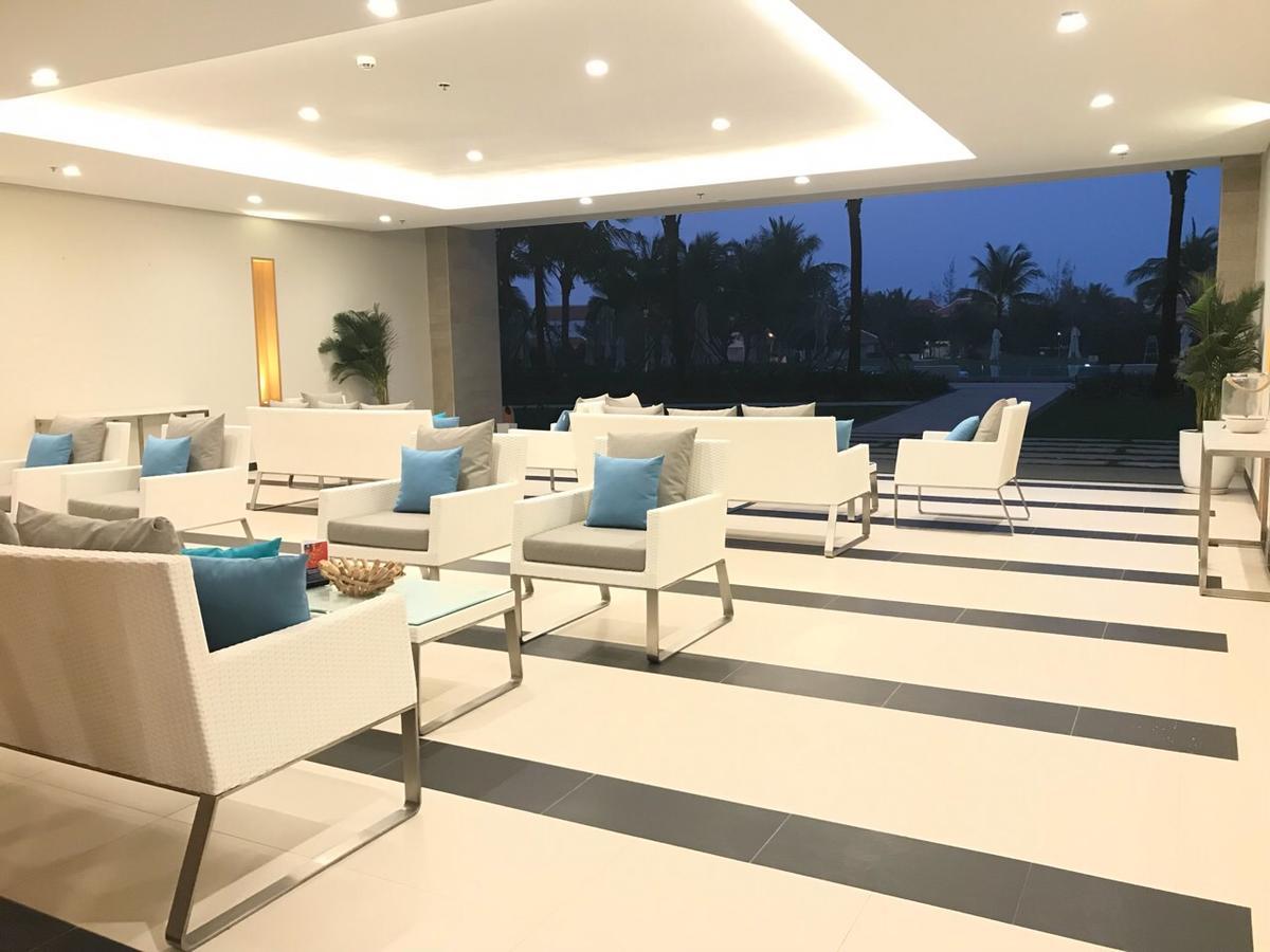 The Ocean Apartment Idcwh B302 Da Nang Esterno foto