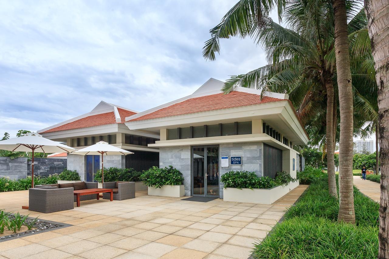 The Ocean Apartment Idcwh B302 Da Nang Esterno foto