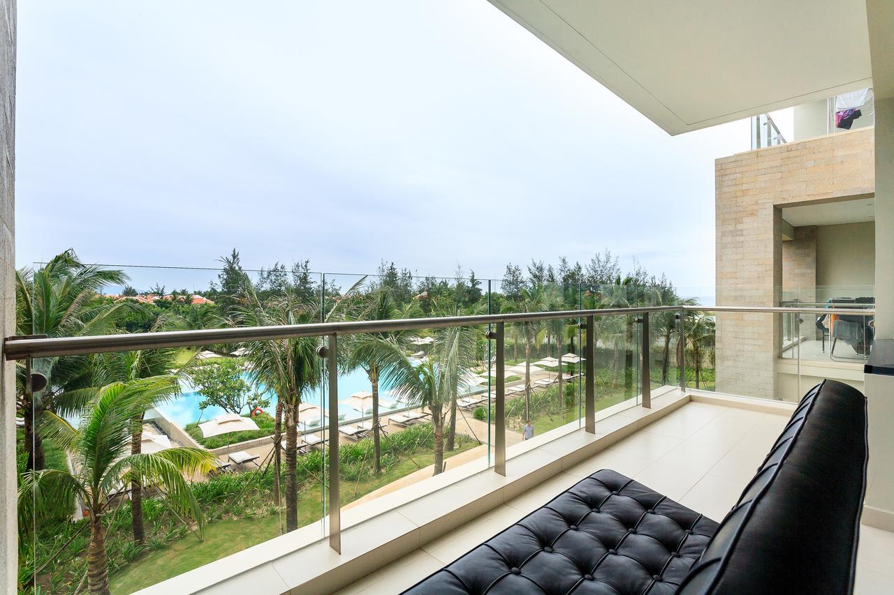 The Ocean Apartment Idcwh B302 Da Nang Esterno foto